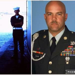 Meet your Posher, Stephen